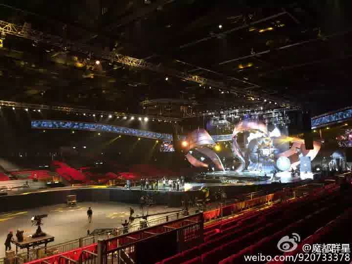 EXO INDONESIA tweet media