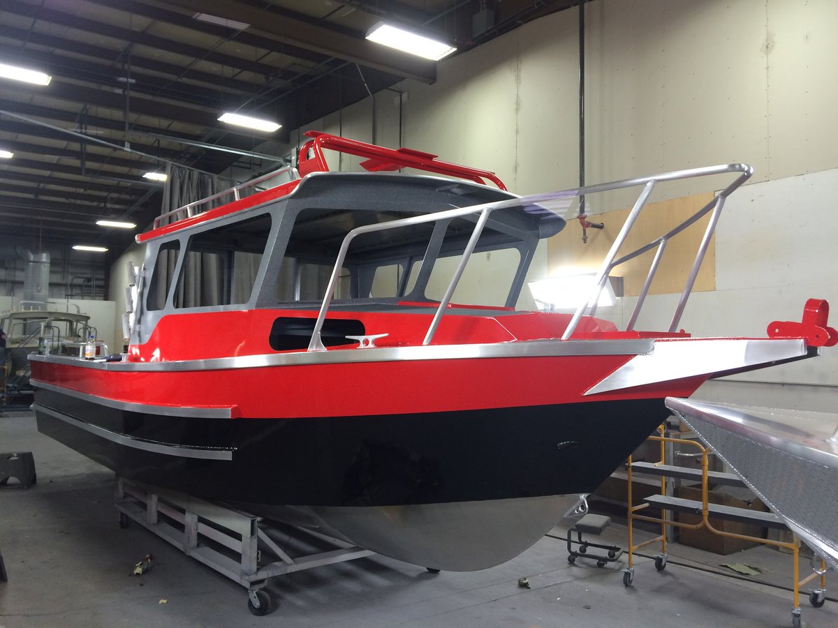 Port Boat House tweet media
