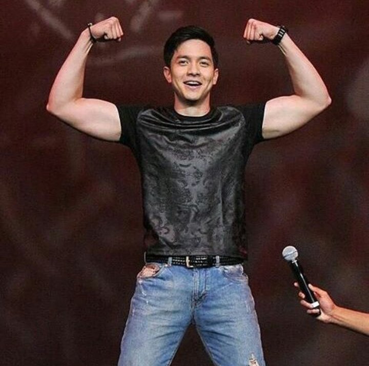 ALDENaticsCEBU's tweet photo. Good Morning! Have a blessed Tuesday everyone.. eto oh.. pampagana..
#ALDUBDejaVuLove https://t.co/RrCW6HK5WF