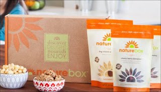 beautyboxreport's tweet photo. My @naturebox Review @subboxreport #snacks #treats #foodie #naturalsnacks #subscriptionbox https://t.co/D6XhPbs210 https://t.co/cqj8HyVo5Y