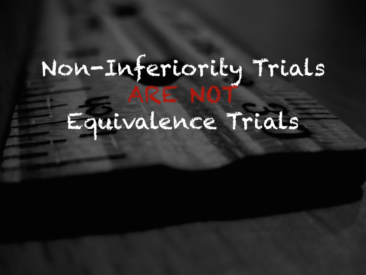 srrezaie's tweet photo. Non-Inferiority Trials via @AndyNeill https://t.co/Pv4n70dlLq #FOAMed #MedEd https://t.co/SafsmyuO4z