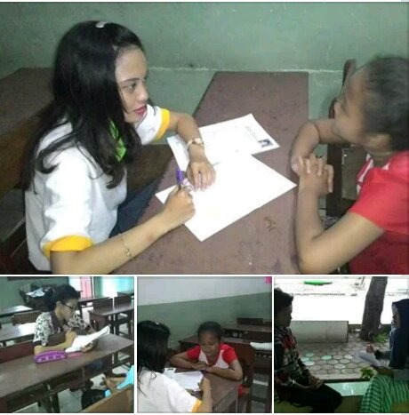 aat_indonesia's tweet photo. Survei dan wawancara calon anak asuh #SMP Agustinus #Semarang. #PeduliPendidikan https://t.co/27acIrnxFn