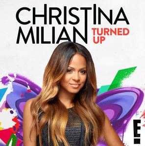 Milian Turned Up tweet media