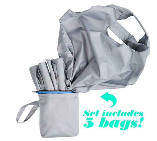 50% off my favorite reusable bags, reusable gift bags + produce bags! Code: GIVETHANKS50 bit.ly/bthgpj