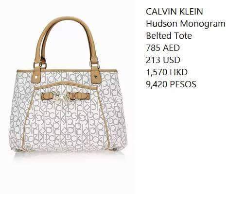 jan242012's tweet photo. PERFECT CHRISTMAS GIFT
Pls click here to Shop&amp;select
https://t.co/tRC71esMXM
#calvinklein #hudsonsquare #totebag https://t.co/k4cMeEcswx