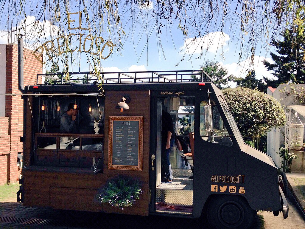 Food Trucks To Go tweet media