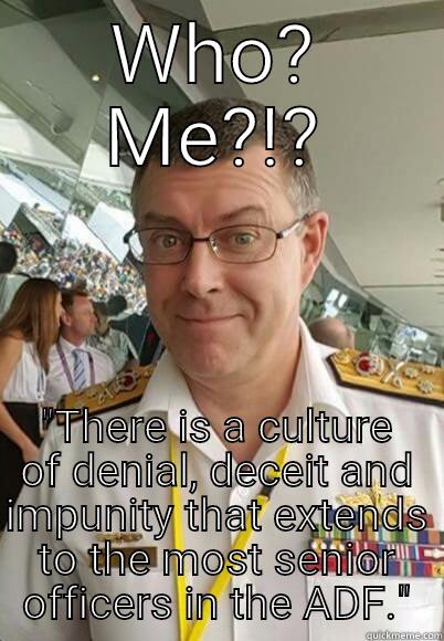 mefloq_vets_aus's tweet photo. RT @TurnbullMalcolm @MarisePayne @stuartrobertmp @MarkBinskin_CDF @VCDF_Australia @LTGEN_Campbell #criminal #coverup https://t.co/xbP9DwiWNb