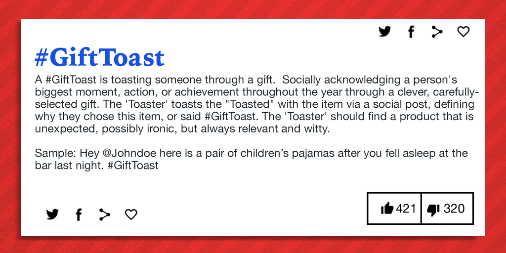 JCPenney tweet media