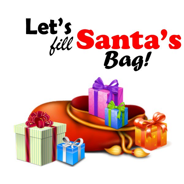 LMSieradzka's tweet photo. Every B3G1 or equal value gets a child a toy. Great #giftsforher #toydrive.
https://t.co/FBPV294P7a https://t.co/X4BnUqUSpS