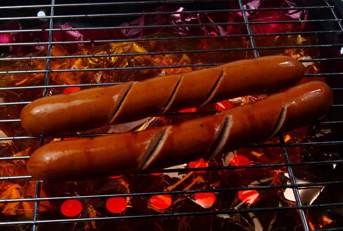 Bockwurst Jumbo Sausage Grill
Delivery and order:
Cilandak : 021-75905917
Tebet : 021-83796500

#sosisbakar #sosis