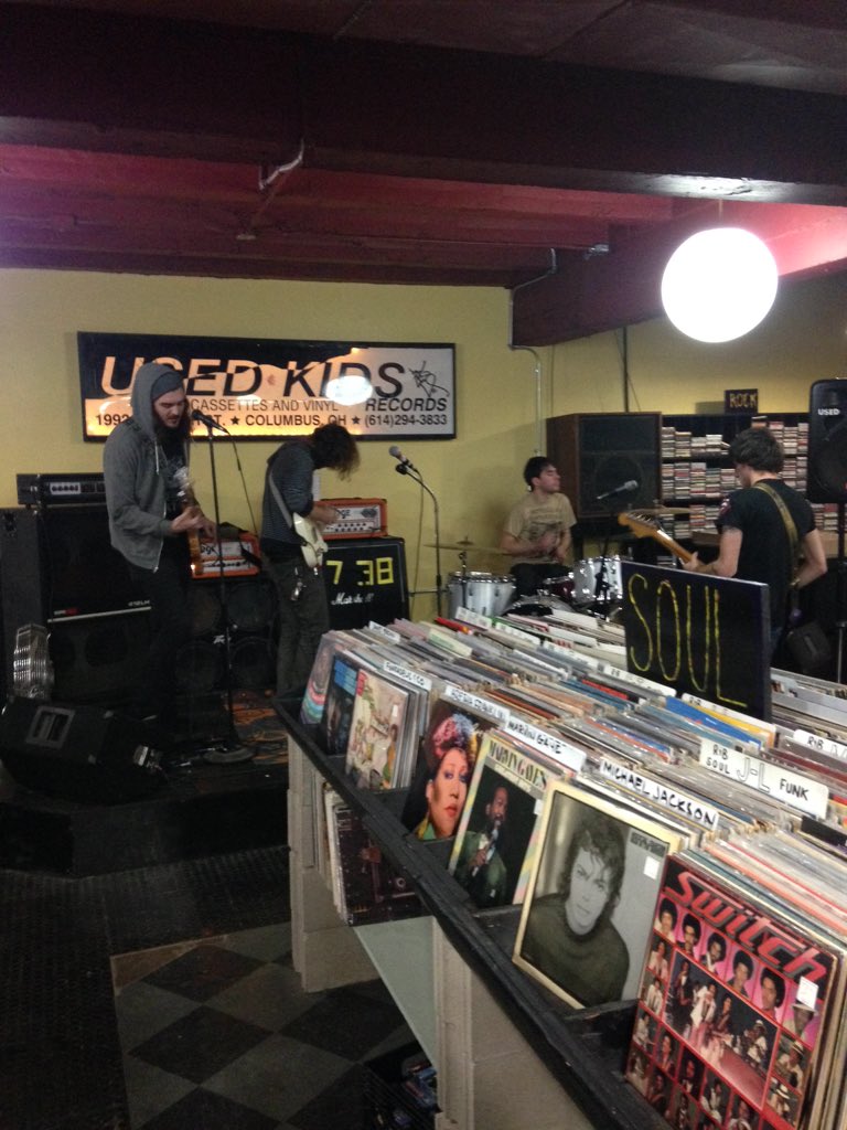 The Art of @boxingtheband