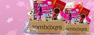 beautyboxreport's tweet photo. #SubscriptionBoxes for Your #Period No, Really @subboxreport #crimsoncurse #periodproblems https://t.co/l5VT6e9ftl https://t.co/Z7QqvUbdp0