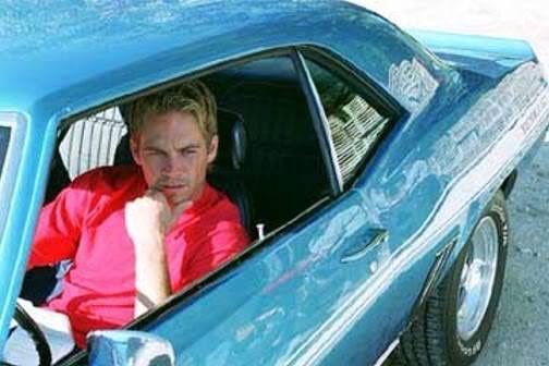 AlPisoYNadaMas's tweet photo. En el corazón de todos, acompáñalo comentando con #RIPPaulWalker https://t.co/whfpRPDLCp