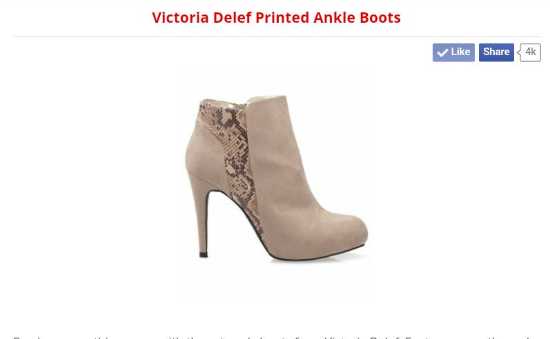 jan242012's tweet photo. PERFECT CHRISTMAS GIFT
Pls click here to Shop&amp;select
https://t.co/tRC71esMXM
#victorianfashion #ankleboots #Printed https://t.co/um2bk5vviw
