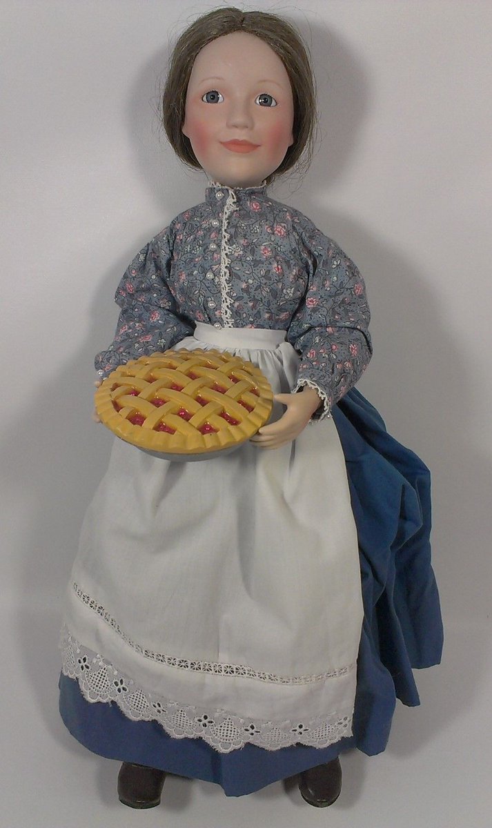 joan ibarolle porcelain dolls