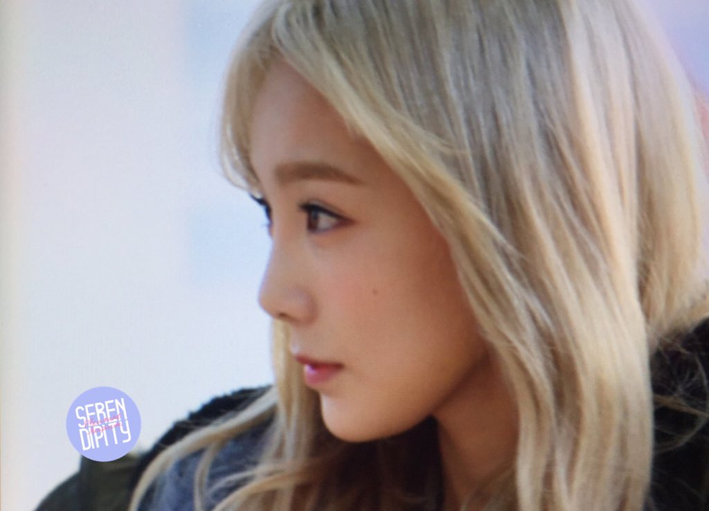 151201 Taeyeon preview
