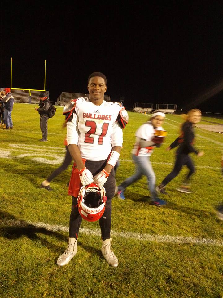 The D Zone tweet media