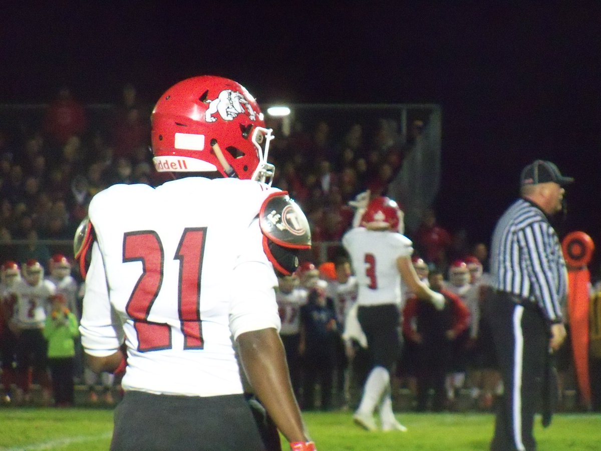 The D Zone tweet media