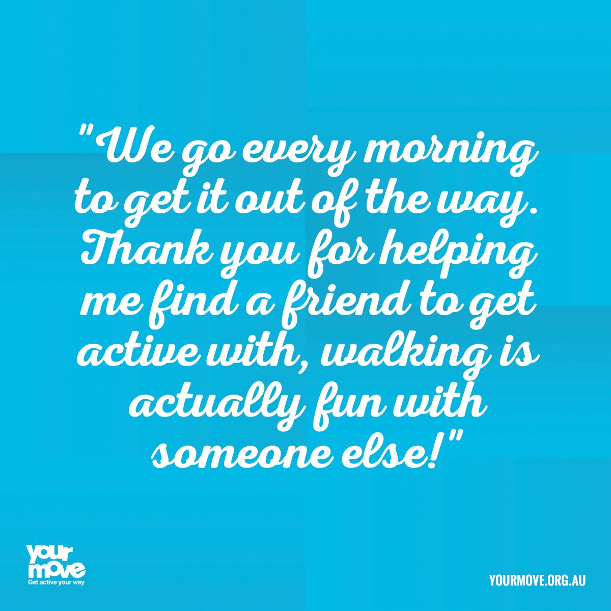 Your Move tweet media