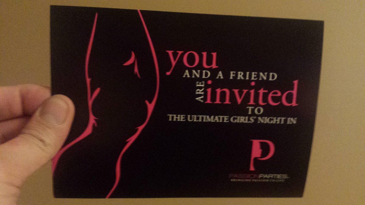 SOL_SpiceOfLife's tweet photo. $50 gift to the first 5 booked #PassionParties! #DPISMPic https://t.co/LwMujViD3u