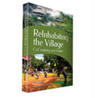 VillageLabNet's tweet photo. Get THE book on #villagedesign & support @nu_mundo developing transformational experiences https://t.co/WCpwepuejO https://t.co/spiawCsCtU