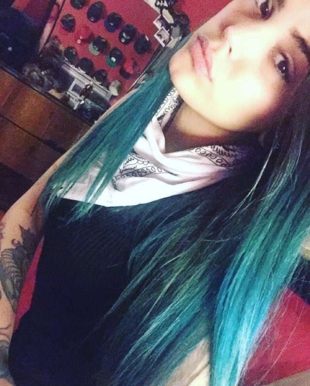 When you're on fleek, yet again..