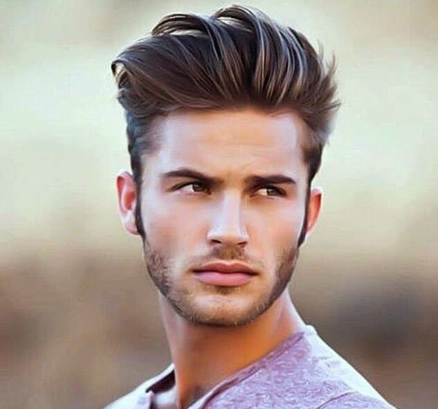_MenwithStyle's tweet photo. 4 hairstyles that are hot right now 🔥 ✂️ https://t.co/GcSiUDSvHq