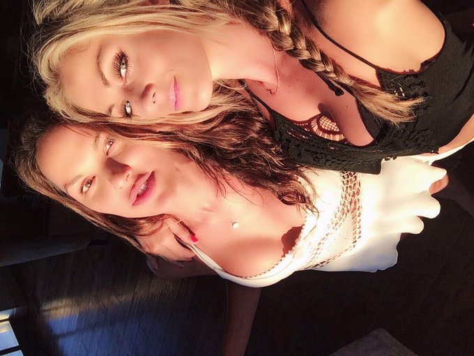 Happy Bday my best friend I love you! @misscjgibson 🎉🎉🎉 https://t.co/2GTyHDPlFp<a class="tags" target="_blank" title="On Twitter" href="/?out=eyJ0eXAiOiJKV1QiLCJhbGciOiJIUzUxMiJ9.eyJpYXQiOjE3MjU1MzA0NzEsImlzcyI6InR3cG9ybnN0YXJzLmNvbSIsIm5iZiI6MTcyNTUzMDQ3MSwiZXhwIjoxNzU3MDY2NDcxLCJyZWRpcmVjdF91cmwiOiJodHRwczovL3R3aXR0ZXIuY29tL21pc3NjamdpYnNvbiJ9.zK3Jg3BXgfUfnpliX507nfkb1ZZCx2vkkSiNWk-XUozlrXxqMS4Jk8KAqR3dq9uH1VFCBTM0Nth-TIE4PIf0tw">@misscjgibson</a><a href="/tag/miami"class="tags"><span>#miami</span></a><a href="/tag/tbt"class="tags"><span>#tbt</span></a><a href="/tag/swimweek"class="tags"><span>#swimweek</span></a>