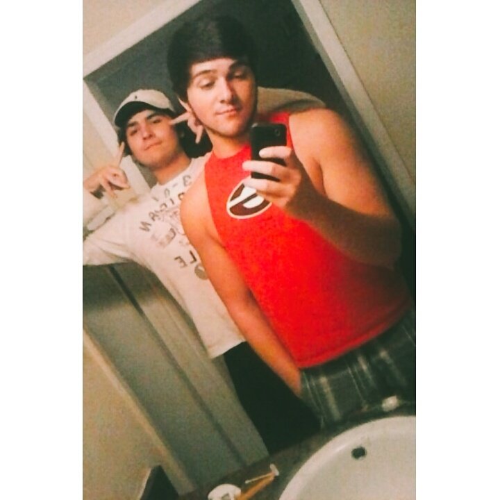 Blake Thomas (blakethomasss) Twitter