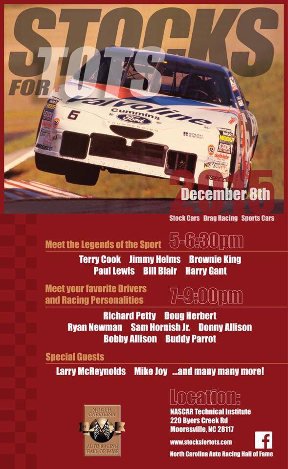 WildAngel6's tweet photo. @SiriusXMNASCAR @Kenny_Wallace @BradGillie Please don't forget #RunningOfTheElves @RescueRanchNC & #Stocks4Tots! https://t.co/EdJIaUOPZl