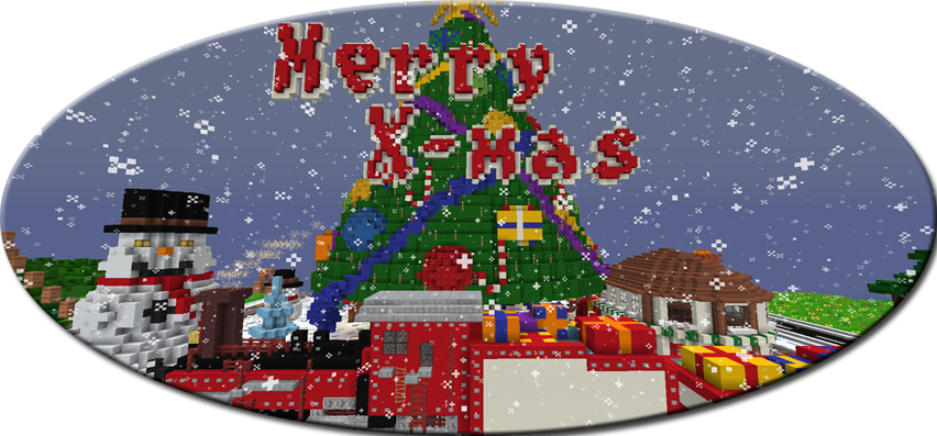 PixelfehlerMC's tweet photo. SkyPvP, CityBuild, Skyblock
/Weihnachten, /Xmas oder /Adventskalender
#weihnachten #minecraft #pixelfehler https://t.co/hANz2ZymIH