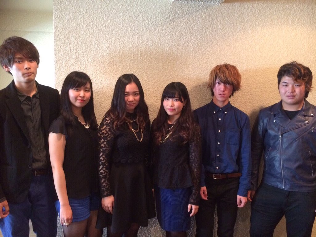 JET_pde's tweet photo. 先日のアカスピEX2年生大会の写真を頂いたので載せます〜🚀
これからも私たちJET!!は成長し続けます！！！！💫 https://t.co/SgWBO5qF7y