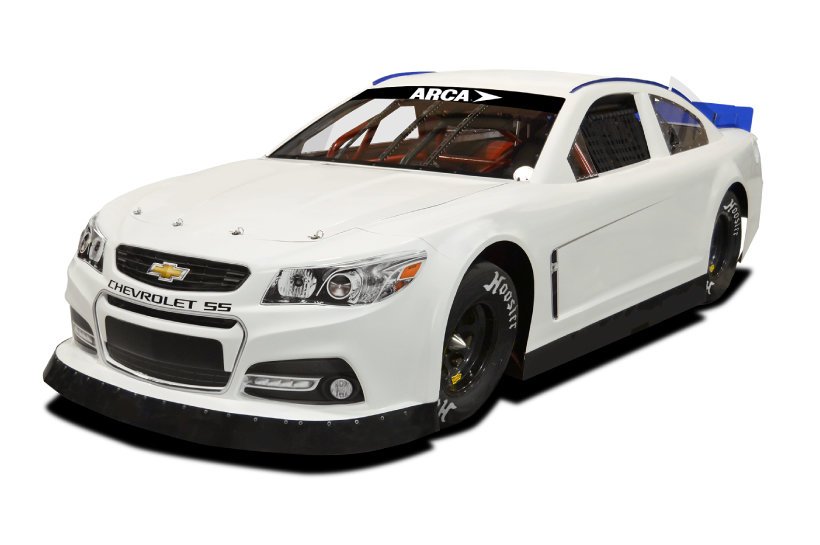 arca_racing15's tweet photo. Welcome to ARCA RACING 15! All cars are custom you must have ARCA above the windshield and Hoosier on the spolier. https://t.co/Vptl4MosnV