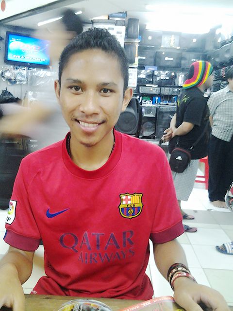 CharlieBinus tweet picture