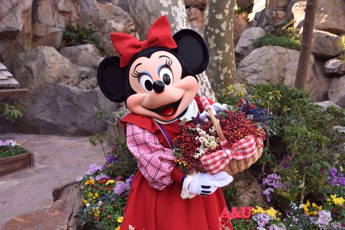 ベリーちゃん初日は10分でラインカット 整理券入手はかなり厳しい Disneydrop ディズニーまとめブログ