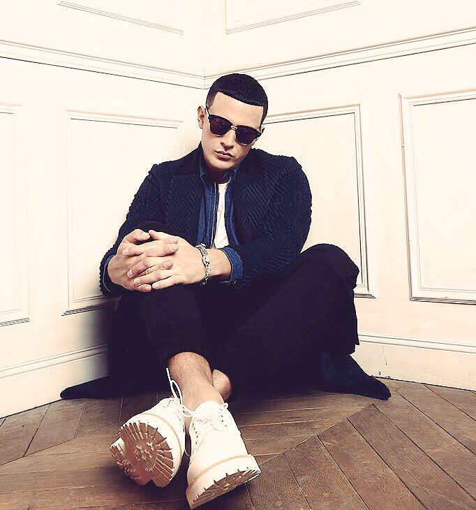 DJ SNAKE tweet media