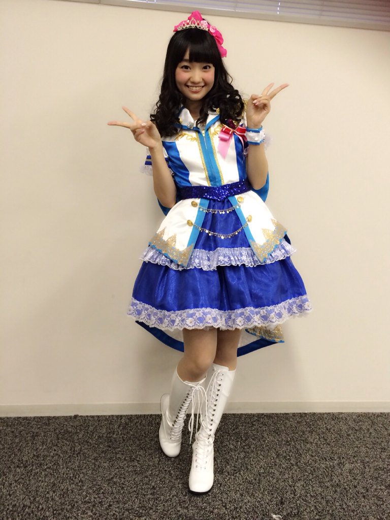 The Idolm Ster Cinderella Girls 3rdlive シンデレラの舞踏会 Power Of Smile 出演者感想まとめ 2ページ目 Togetter