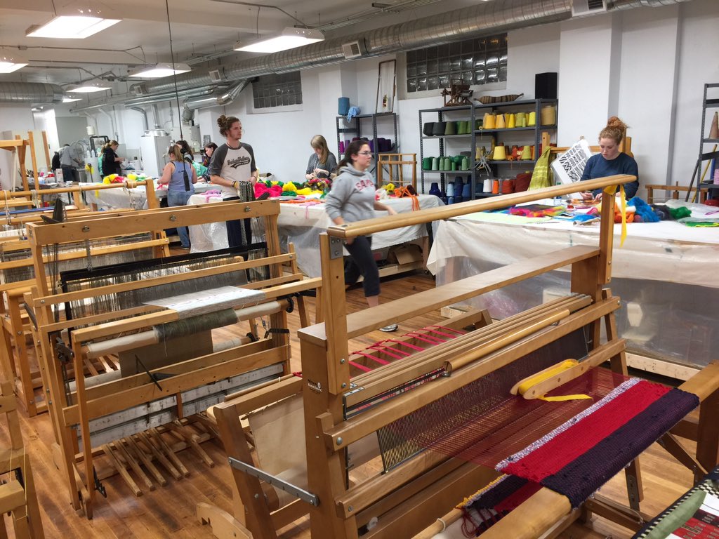 PraxisFiberWorkshop tweet media