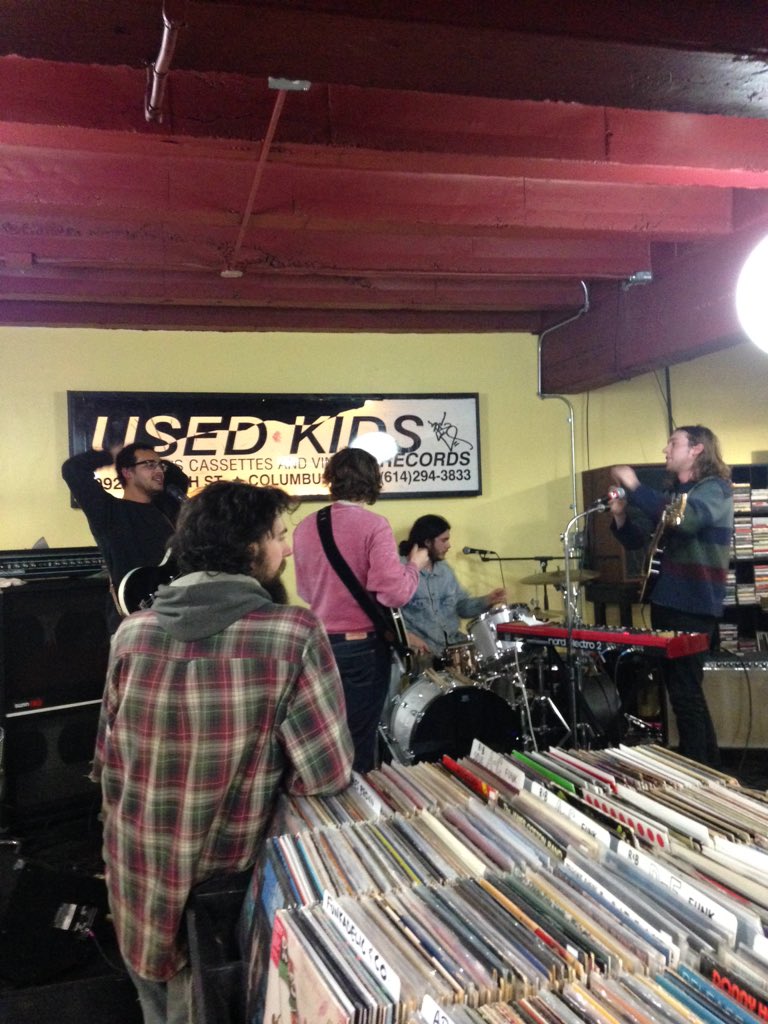 Noble Vices tweet media