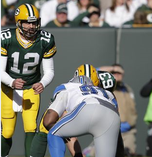 PGPackersNews's tweet photo. Here’s a glimpse of what to watch for when the #Packers travel to Detroit. https://t.co/WW327WsMy9 https://t.co/EZVpOUaBuw