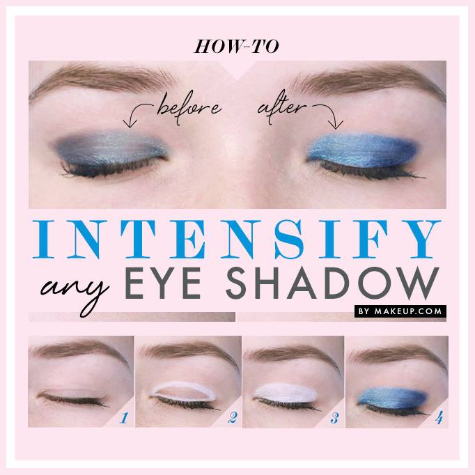 GuardianMYS's tweet photo. Make your eyeshadow pop even more by applying white eyeliner first. #twtmakeup #GuardianTips https://t.co/cu8AuK7iS4