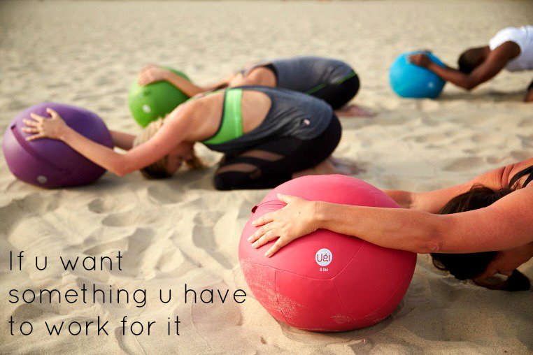#MotivationMonday: Nothing worth having comes easy! #Ugi #UgiFitness #fitness #fitspo #motivation #goals