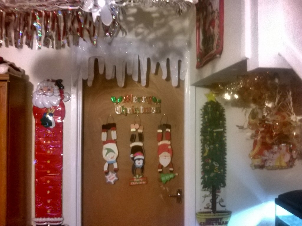 Cant. Wait for. Christmas   all ready. Decorated. For Christmas.