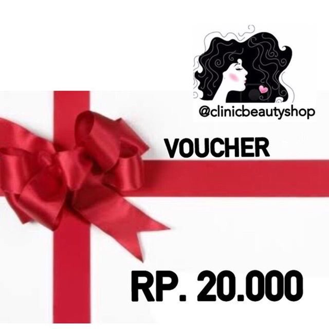 Saya menjual ... seharga Rp1. Dapatkan produk ini hanya di Shopee! shopee.co.id/clinicbeautysh… #ShopeeID