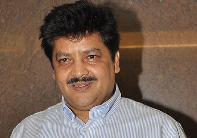  wishing Udit Narayan ji, a bollywood playback singer a very happy birthday 