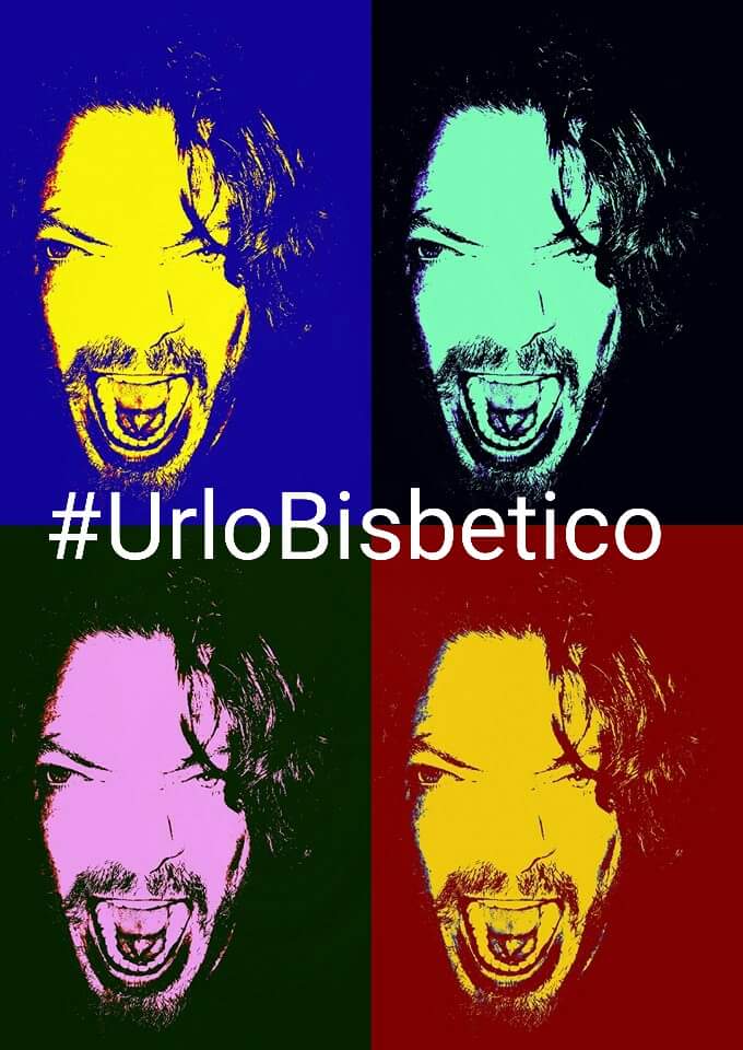 #UrloBisbetico