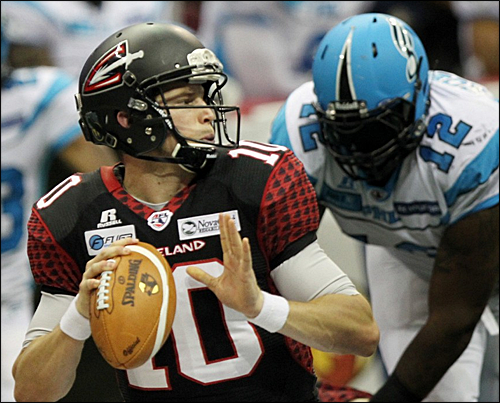 SCtoC's tweet photo. All-Arena QB headed to @pdxthunder; team acquires Shane Austin.
#BoomPDX
https://t.co/PNLwlDByP4 https://t.co/M0UzJf3A81