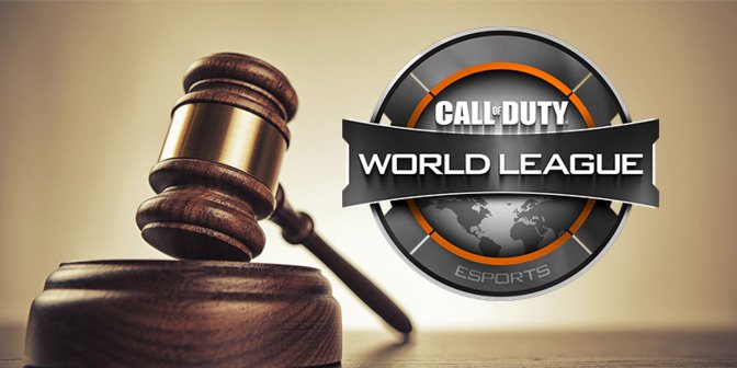 Bit.ly/Ruleset_Qualifs : Treyarch a officialisé la première version des règles compétitives BO3 #CODWorldLeague