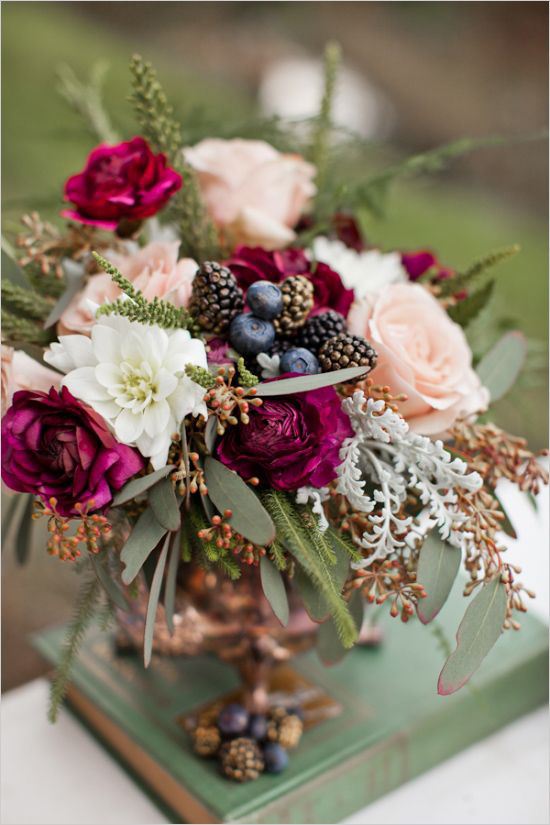 Inspire_Wedding's tweet photo. Flowers for the Dining Tables – Bright Berry Colored Floral Dcor / https://t.co/IiSoaYOXEM… https://t.co/FpZE1cPD8h https://t.co/urKU8x3HNE