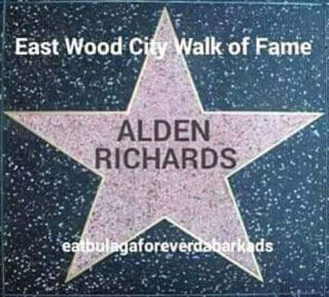 ALDENaticsCEBU's tweet photo. Congratulations @aldenrichards02 . We are so proud of you. You deserve all the blessings you are getting right now.. https://t.co/KT9Qvk5nWp